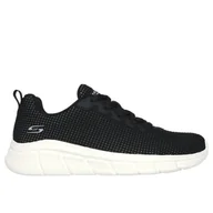 Buty trekkingowe damskie - Buty damskie SKECHERS Bobs B Flex Visionary Essence - miniaturka - grafika 1