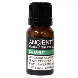 Ancient Olejek Eteryczny 10ml - Kajeput - Aromaterapia - miniaturka - grafika 1