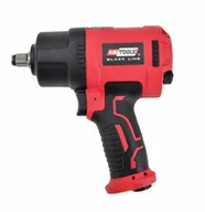 Klucze pneumatyczne - AWTOOLS PNEUMATYCZNY KLUCZ UDAROWY 1/2" 1600Nm BLACK LINE - miniaturka - grafika 1