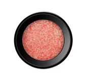 Cienie do powiek - HEAN Glitter Eyeshadow - Diamentowy cień do powiek z bazą 2w1 - FLAMINGO - miniaturka - grafika 1