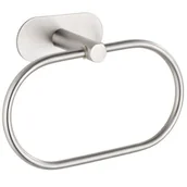 Ręczniki - Wenko Pierścień na ręczniki OREA Turbo Loc 24275100 - miniaturka - grafika 1