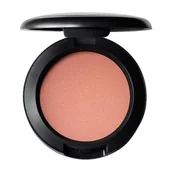 Róże do policzków - MAC Sheertone Shimmer Blush róż do policzków odcień Peachtwist Sheertone Shimmer Blush) 6 g - miniaturka - grafika 1