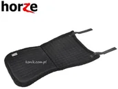 Akcesoria jeździeckie - Horze Podkładka pod siodło TEDDY podnosząca tylny łęk - miniaturka - grafika 1