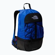 Plecaki - Plecak miejski The North Face Borealis Convertible Pack 17 l blue/black - miniaturka - grafika 1