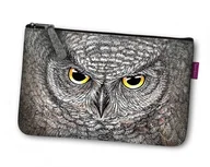 Kosmetyczki, organizery i kuferki - Sunlovers Sunlovers, Kosmetyczka, Sowa Eleonora, 24x15 cm - miniaturka - grafika 1
