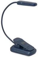Gadżety USB - Lampka książkowa Navy - miniaturka - grafika 1
