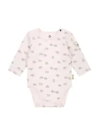 Body dla niemowląt - Steiff Body w kolorze jasnoróżowym - miniaturka - grafika 1
