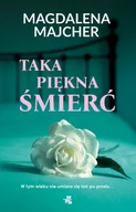 Literatura obyczajowa - Taka piękna śmierć - miniaturka - grafika 1