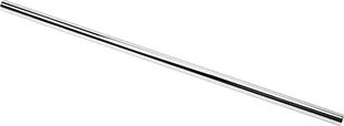 Barrow Barrow Kupfer Hardtube, 16/14mm - 490mm, Nickel - Chłodzenie wodne - miniaturka - grafika 1