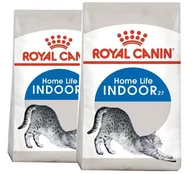 Sucha karma dla kotów - Royal Canin Indoor 10 kg - miniaturka - grafika 1