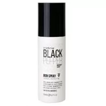 Inebrya Black Pepper Iron Spray spray wzmacniający do ochrony termicznej 150ml - Kosmetyki do stylizacji włosów - miniaturka - grafika 1