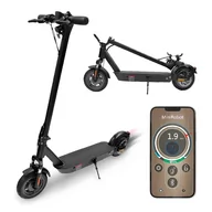 Hulajnogi elektryczne - HULAJNOGA ELEKTRYCZNA EO COMFORT - miniaturka - grafika 1