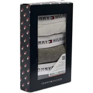 Majtki dla dzieci - Tommy Hilfiger Bokserki 3-pack - miniaturka - grafika 1