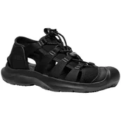 Sandały damskie - Sandały damskie Keen Seanik H2 W Rozmiar butów (UE): 39 / Kolor: czarny - miniaturka - grafika 1