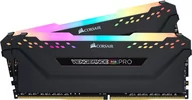 Pamięci RAM - Corsair 16GB CMW16GX4M2A2666C16 - miniaturka - grafika 1