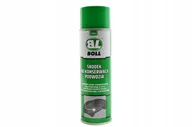Chemia warsztatowa - BOLL Boll Środek Do Konserwacji Podwozia Spray 500 - miniaturka - grafika 1