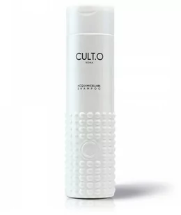 Cult.O, micelarny szampon do włosów, 300ml - Szampony do włosów - miniaturka - grafika 1