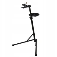 Uchwyty i stojaki do elektronarzędzi - UNIOR Stojak naprawczy BikeGator z szybkim zatrzaskiem 1693AQ Unior 627767 - miniaturka - grafika 1