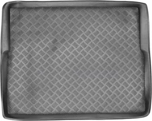 Citroen C4 Picasso II MinIVan od 2013 - 2019r. Mata bagażnika MIX-PLAST 13034 - Maty bagażnikowe - miniaturka - grafika 1