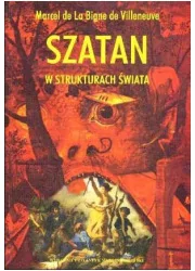 Szatan w strukturach świata - Religia i religioznawstwo - miniaturka - grafika 1