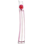 Wody i perfumy damskie - Kenzo Flower by Kenzo Poppy Bouquet woda perfumowana spray 100ml - miniaturka - grafika 1