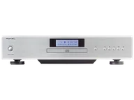 Odtwarzacze CD - Rotel CD11 MKII (srebrny) - miniaturka - grafika 1