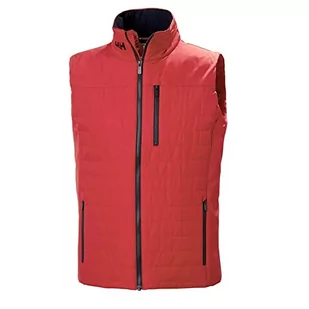 Helly-Hansen męska kamizelka izolacyjna 2.0, 162 czerwona, XXL - Garnitury - miniaturka - grafika 1