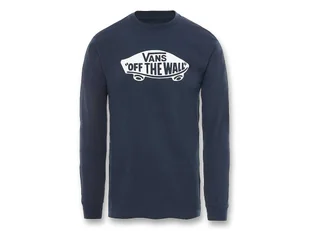 T-shirt Longsleeve VANS VN00059JNAV1 L - Koszulki męskie - miniaturka - grafika 1