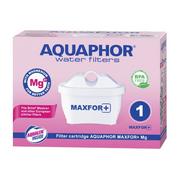 Wkłady filtrujące - Aquaphor Maxfor Plus MG 1 szt. - miniaturka - grafika 1