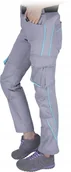 Odzież robocza - Spodnie ochronne do pasa Forwomen LH FWNA-T JSM r. 48 - miniaturka - grafika 1
