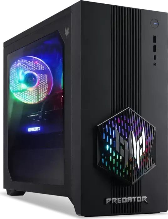 Komputer Acer PREDATOR Orion 3000 7-265F 32GB 1TBSSD RTX5060 8GB W11H DG.E4TEG.009