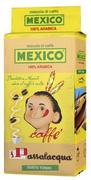 Kawa - Passalacqua Caffe Mexico mielona kawa 250 g - miniaturka - grafika 1