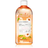 Płyny micelarne - Bielenda Eco Sorbet Woda Micelarna prebiotyki - miniaturka - grafika 1
