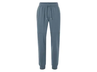 LIVERGY® Joggery dresowe męskie (Niebieski, S (44/46)) - Spodnie męskie - miniaturka - grafika 1