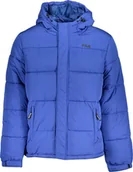 Kurtki męskie - Kurtka męska Fila NIEBIESKA KURTKA MĘSKA FILA 2XL - miniaturka - grafika 1