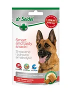 Przysmaki dla psów - Dr Seidla l Smakołyki Dla Psów Na Zdrowe Stawy 90G - miniaturka - grafika 1
