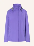Moda i Uroda OUTLET - Schöffel Kurtka Funkcyjna lila - miniaturka - grafika 1