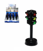 Tory, garaże, parkingi - Sygnalizacja świetlna Swede - zabawka - miniaturka - grafika 1