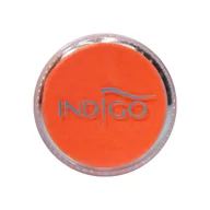 Ozdoby do paznokci - Indigo Pyłek Puder Smoke Powder Mandarina 1.5g - miniaturka - grafika 1