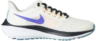 Trampki damskie - Nike Air Zoom Pegasus 39, Trampki damskie, Phantom Psychic Purple Summit White, 39 EU - miniaturka - grafika 1