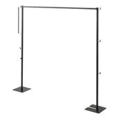 Suszarki na ubrania - Suszarka na pranie Tower – YAMAZAKI - miniaturka - grafika 1