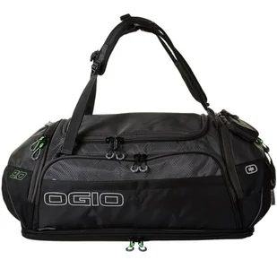 OGIO PLECAK - TORBA ENDURAMCE 9.0 CHARCOAL P/N: 112053.396 - Plecaki - miniaturka - grafika 1