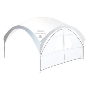 Coleman Drzwi do wiaty namiotowej FastPitch Shelter XL Sunwall Door 3138522100919 - Akcesoria turystyczne - miniaturka - grafika 1