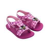 Buty dla dziewczynek - Ipanema Chłopcy, uniseks, dziecięce Dreams IX Baby, różowy/różowy, 21 EU, różowy, 21 EU - miniaturka - grafika 1