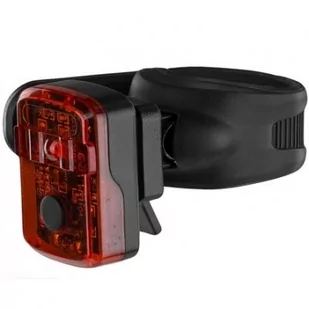Kellys Lampa tylna PROXIMO USB - Lampki rowerowe - miniaturka - grafika 1