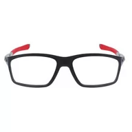 Gadżety dla graczy - Okulary EYECOUNTER Blind Monk 001 z soczewką PRO-GAMER | Bezpłatny transport - miniaturka - grafika 1