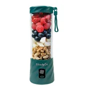 Blendery kielichowe - BlendyGo 3 Zielony Bezprzewodowy - miniaturka - grafika 1