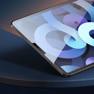 Baseus 2x Full-glass film 0,3mm szkło hartowane do iPad Pro 12.9'' 2021 (5 gen.) / 2020 (4 gen.) / 2018 (3 gen.) z zestawem montażowym - Akcesoria do tabletów i e-booków - miniaturka - grafika 11