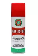 Konserwacja broni - Olej BALLISTOL Spray 25 ml - miniaturka - grafika 1