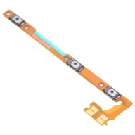 Części serwisowe do telefonów - TAŚMA GŁOŚNOŚCI WŁĄCZNIK POWER XIAOMI Redmi Note 10 Pro - miniaturka - grafika 1